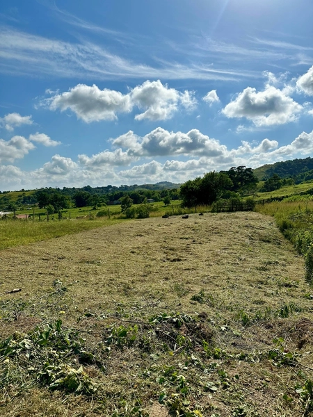 Terreno à venda - Arrozal/Piraí: 3ª foto da galeria de imagens do imóvel