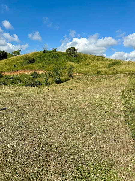 Terreno à venda - Arrozal/Piraí: 4ª foto da galeria de imagens do imóvel