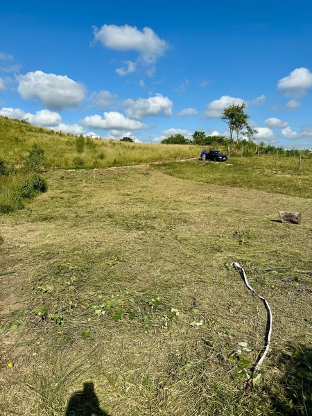 Terreno à venda - Arrozal/Piraí: 2ª foto da galeria de imagens do imóvel