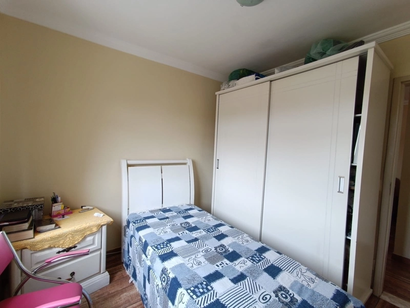 Apartamento à venda - Recanto do Bosque III/Volta Redonda: 4ª foto da galeria de imagens do imóvel