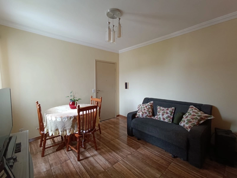 Apartamento à venda - Recanto do Bosque III/Volta Redonda: 2ª foto da galeria de imagens do imóvel