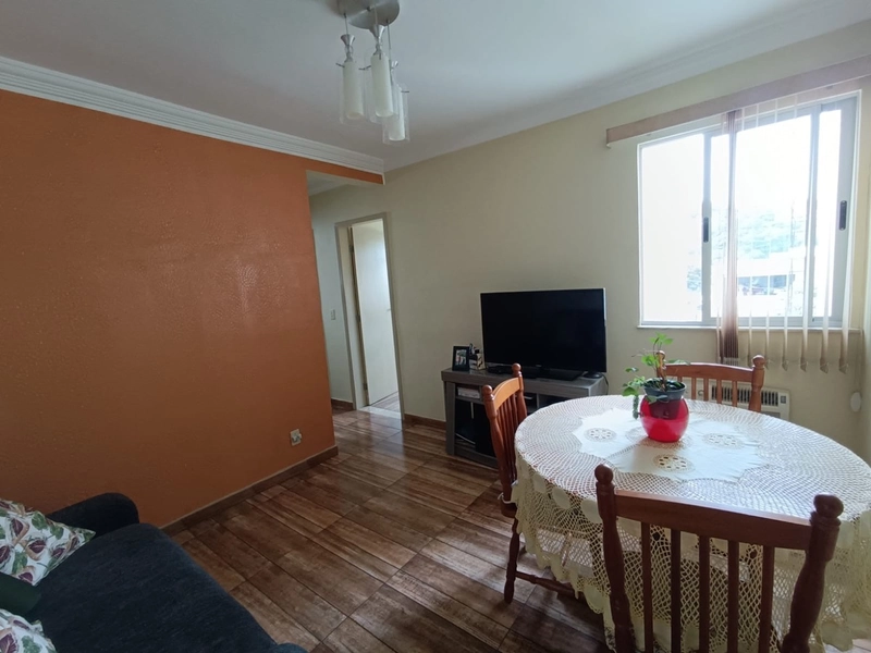 Apartamento à venda - Recanto do Bosque III/Volta Redonda: 1ª foto da galeria de imagens do imóvel