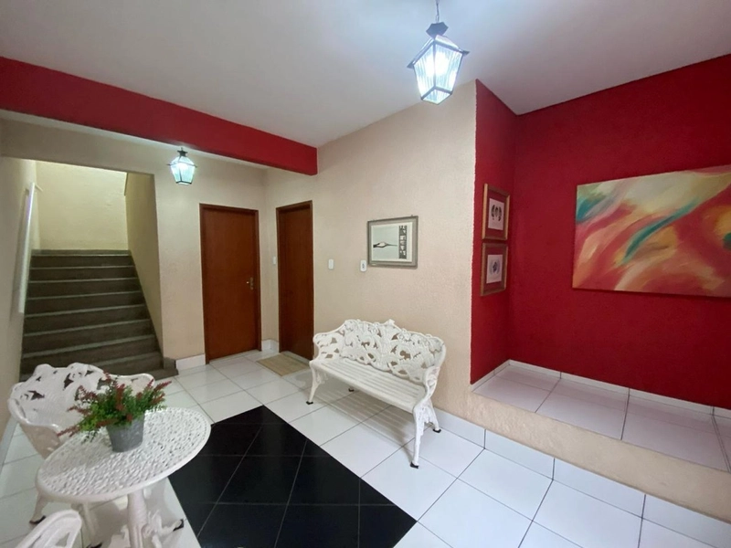 Apartamento no Jardim Boa Vista - Barra Mansa: 15ª foto da galeria de imagens do imóvel