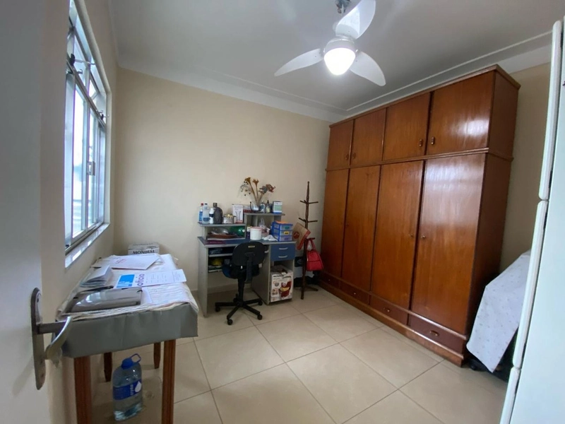 Apartamento no Jardim Boa Vista - Barra Mansa: 13ª foto da galeria de imagens do imóvel