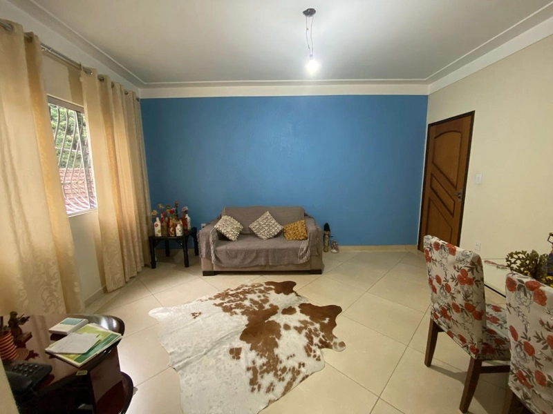 Apartamento no Jardim Boa Vista - Barra Mansa: 2ª foto da galeria de imagens do imóvel