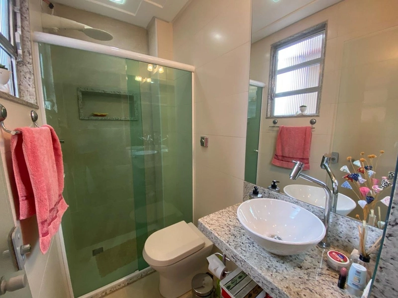 Apartamento no Jardim Boa Vista - Barra Mansa: 12ª foto da galeria de imagens do imóvel