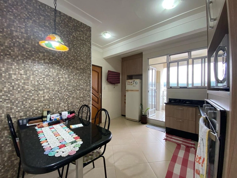 Apartamento no Jardim Boa Vista - Barra Mansa: 4ª foto da galeria de imagens do imóvel