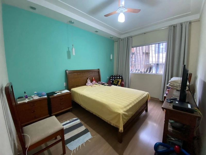 Apartamento no Jardim Boa Vista - Barra Mansa: 9ª foto da galeria de imagens do imóvel
