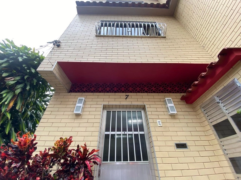 Apartamento no Jardim Boa Vista - Barra Mansa: 17ª foto da galeria de imagens do imóvel