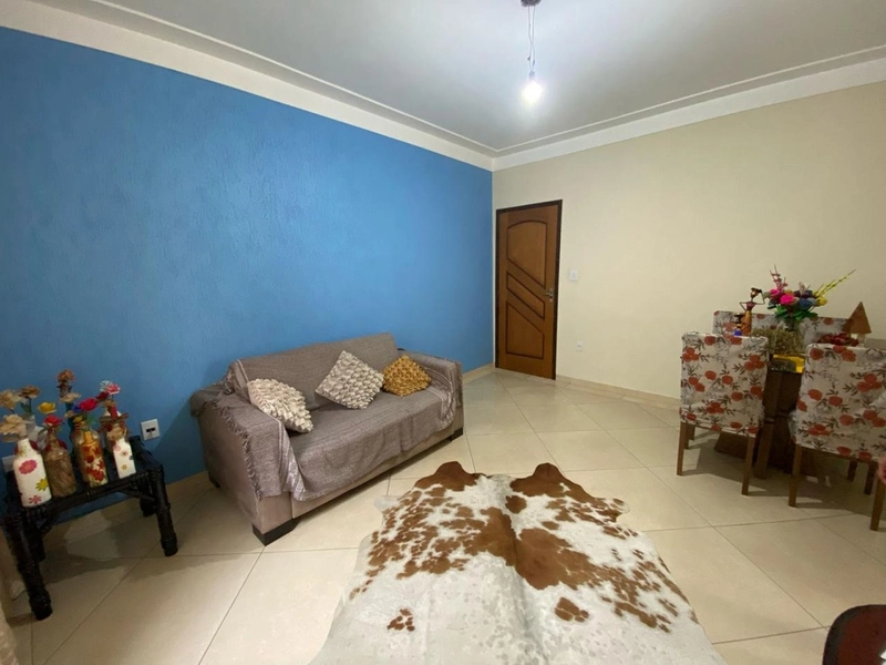 Apartamento no Jardim Boa Vista - Barra Mansa: 1ª foto da galeria de imagens do imóvel