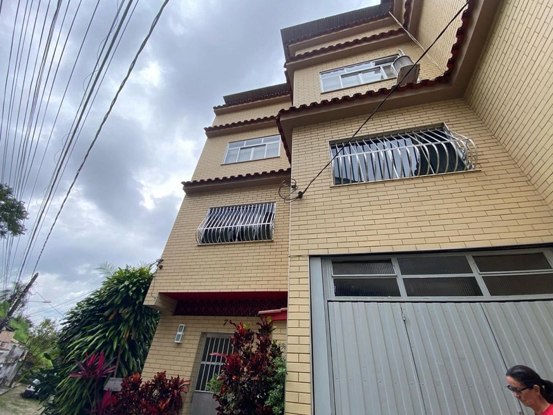 Apartamento no Jardim Boa Vista - Barra Mansa: 16ª foto da galeria de imagens do imóvel