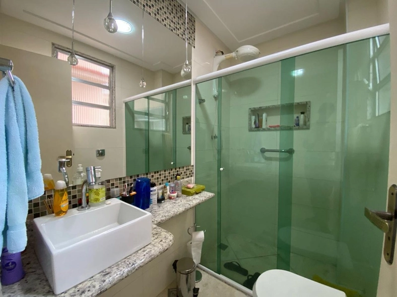 Apartamento no Jardim Boa Vista - Barra Mansa: 14ª foto da galeria de imagens do imóvel