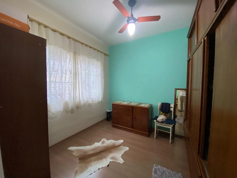 Apartamento no Jardim Boa Vista - Barra Mansa: 11ª foto da galeria de imagens do imóvel