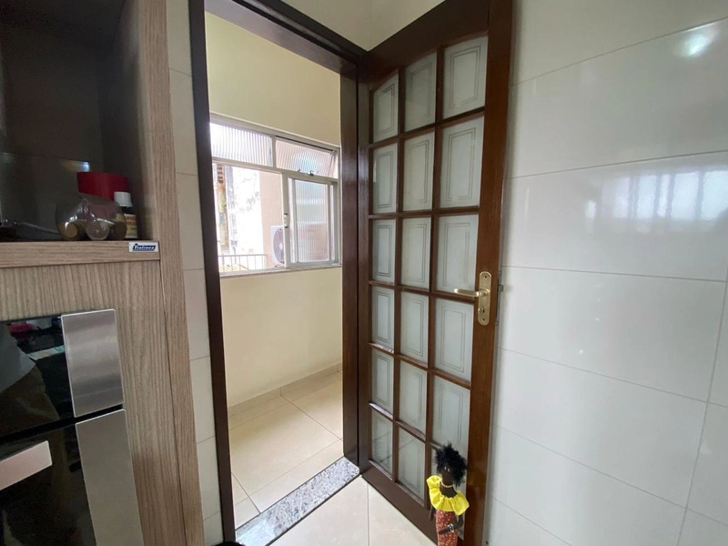 Apartamento no Jardim Boa Vista - Barra Mansa: 8ª foto da galeria de imagens do imóvel