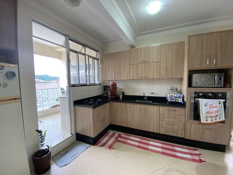 Apartamento no Jardim Boa Vista - Barra Mansa: 6ª foto da galeria de imagens do imóvel