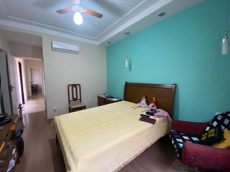 Apartamento no Jardim Boa Vista - Barra Mansa: 10ª foto da galeria de imagens do imóvel