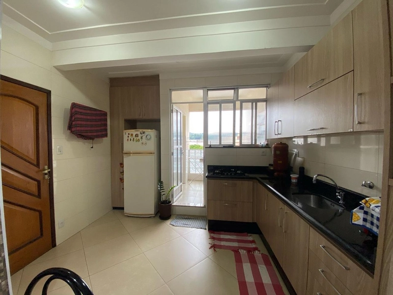 Apartamento no Jardim Boa Vista - Barra Mansa: 5ª foto da galeria de imagens do imóvel