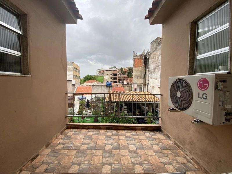 Apartamento no Jardim Boa Vista - Barra Mansa: 3ª foto da galeria de imagens do imóvel