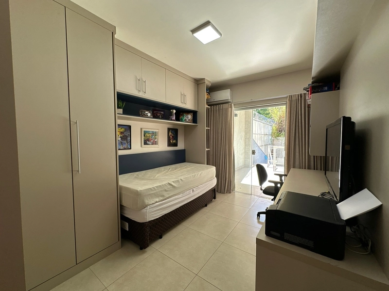 TRIPLEX COM 03 QUARTOS NO JARDIM AMALIA: 13ª foto da galeria de imagens do imóvel