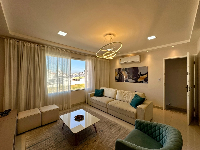 TRIPLEX COM 03 QUARTOS NO JARDIM AMALIA: 2ª foto da galeria de imagens do imóvel