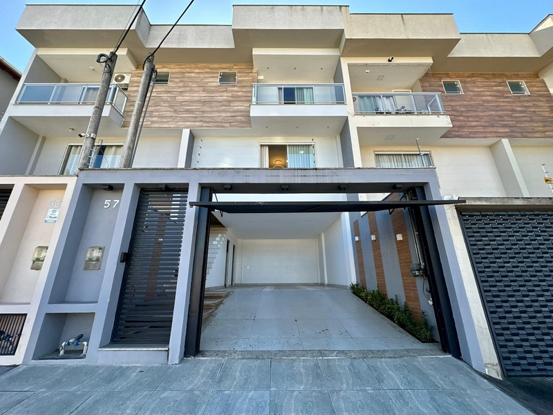 TRIPLEX COM 03 QUARTOS NO JARDIM AMALIA: 23ª foto da galeria de imagens do imóvel