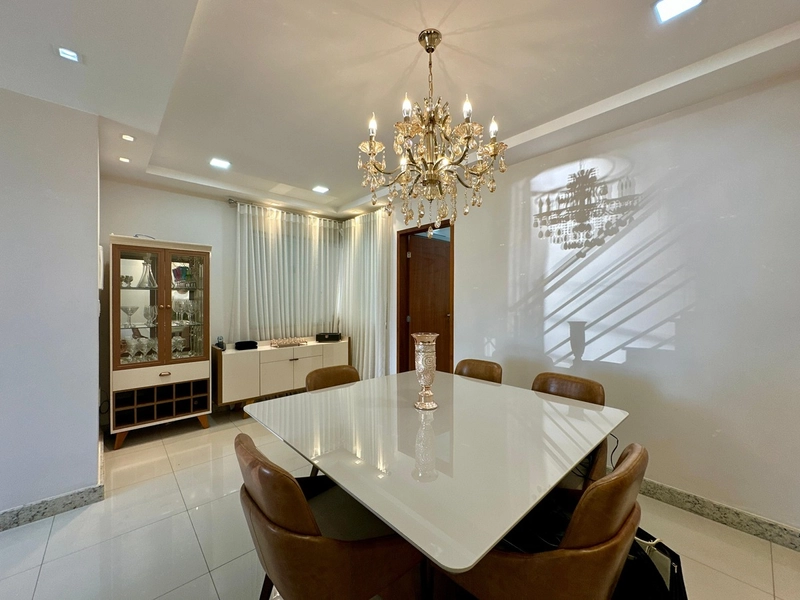 TRIPLEX COM 03 QUARTOS NO JARDIM AMALIA: 4ª foto da galeria de imagens do imóvel