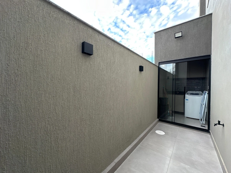 CASA COM 03 QUARTOS, MOBILIADA NO ALVORADA - BELVEDERE: 12ª foto da galeria de imagens do imóvel