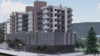 Portal da Brava Residencial