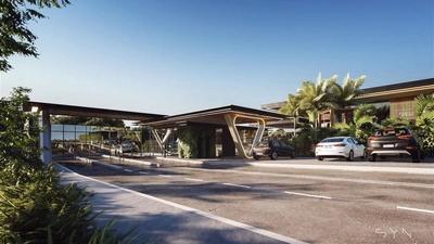 Paradise Home Resort