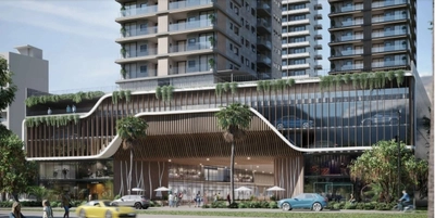 Brava Boulevard Home & Mall