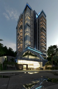 Aquamarine  Residence