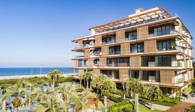 Bravíssima Private Residence