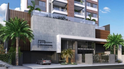 L'Aquamarine Residence