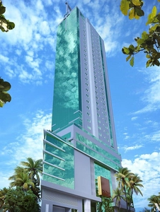 Skyline Tower