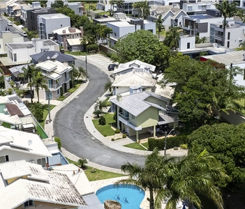Condomínio Boulevard da Barra