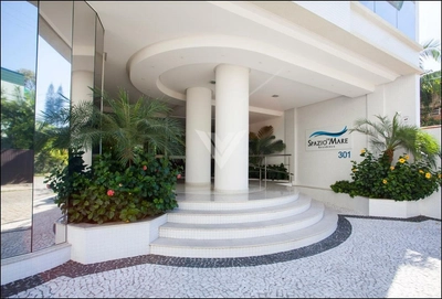 Residencial Spazio del Mare