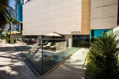 Acqua Residence