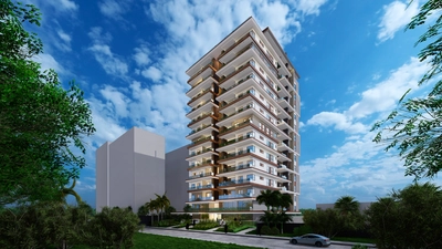 Jardins da Brava Residencial