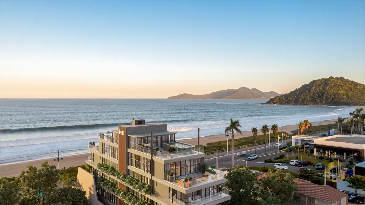 2ª foto do condomínio