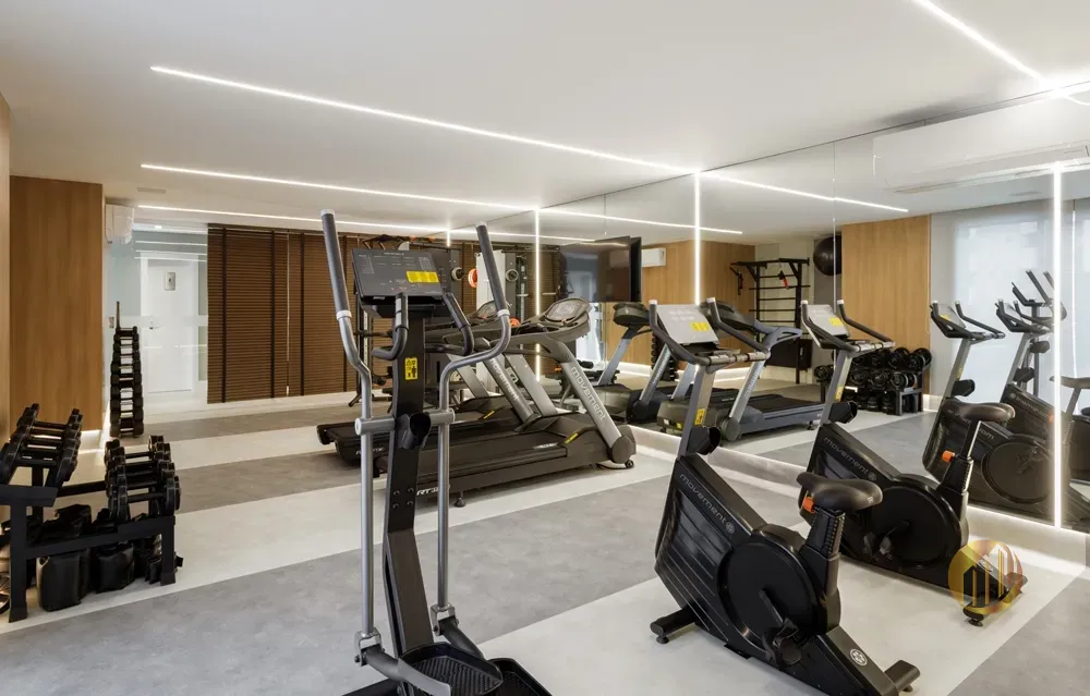 8ª foto do condomínio