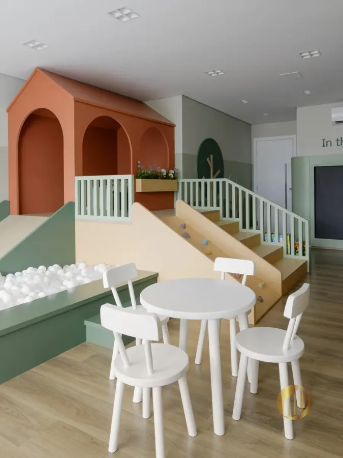 7ª foto do condomínio