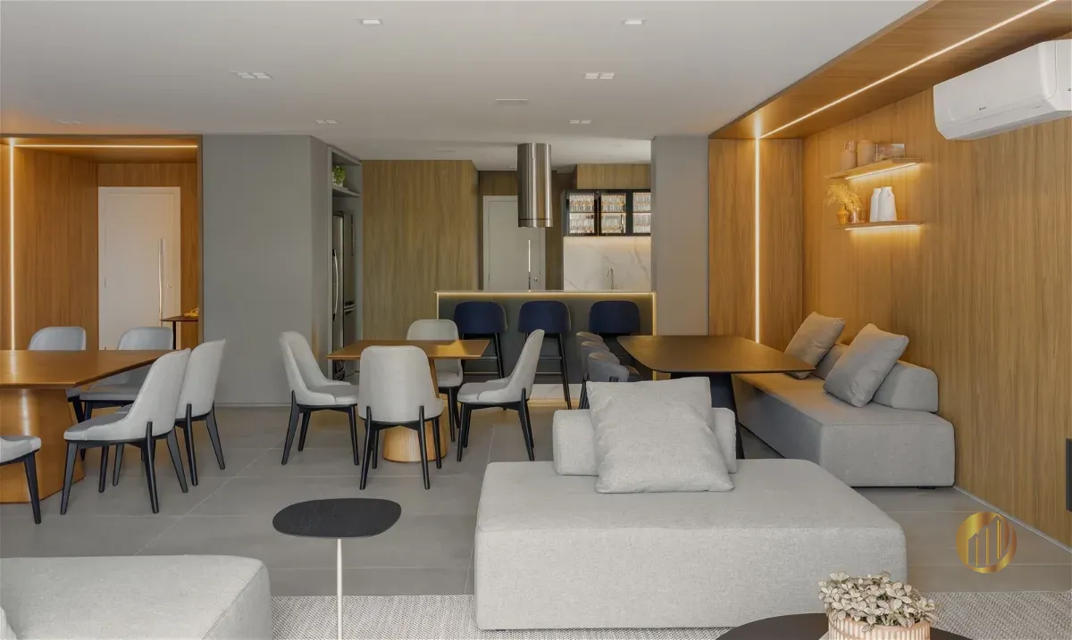 4ª foto do condomínio