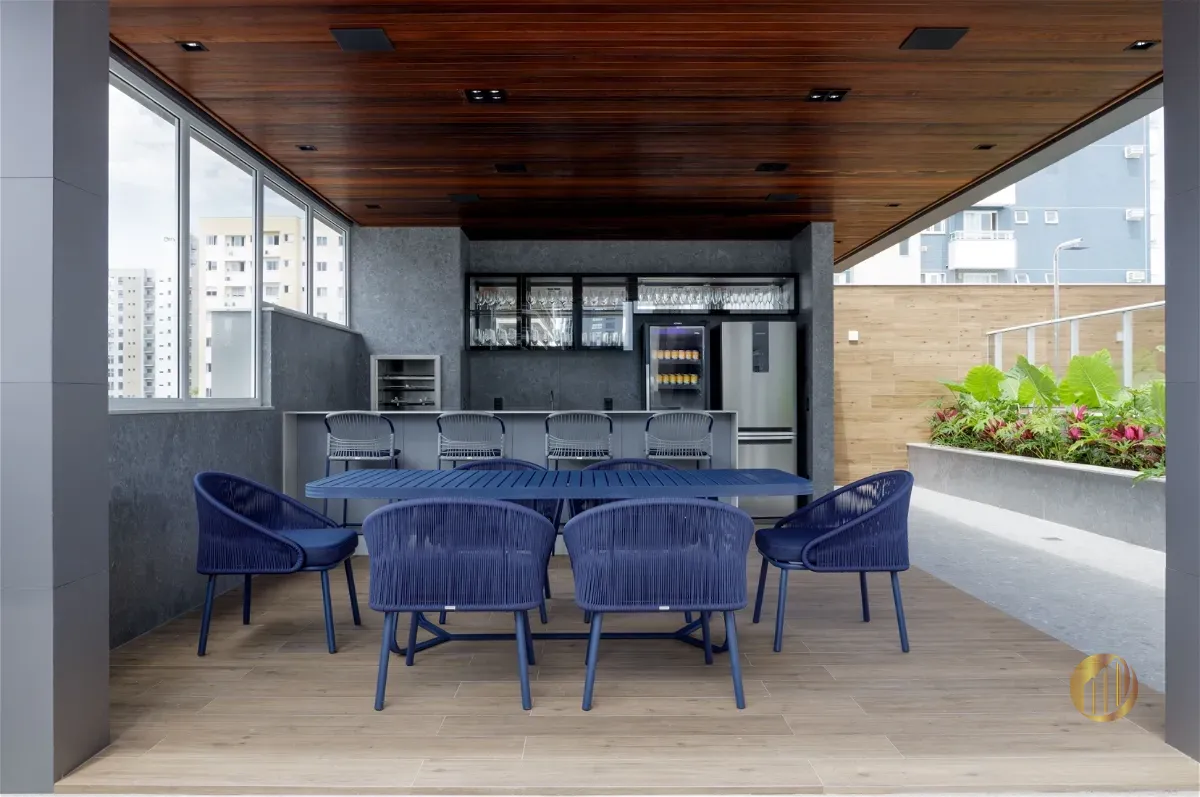 3ª foto do condomínio