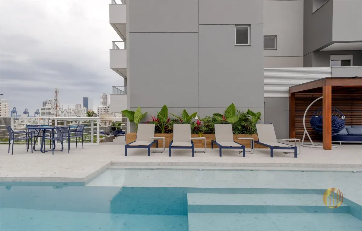 6ª foto do condomínio