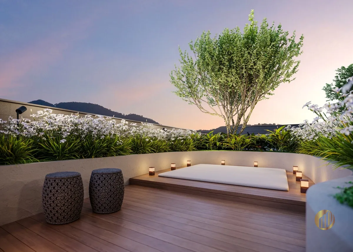 6ª foto do condomínio