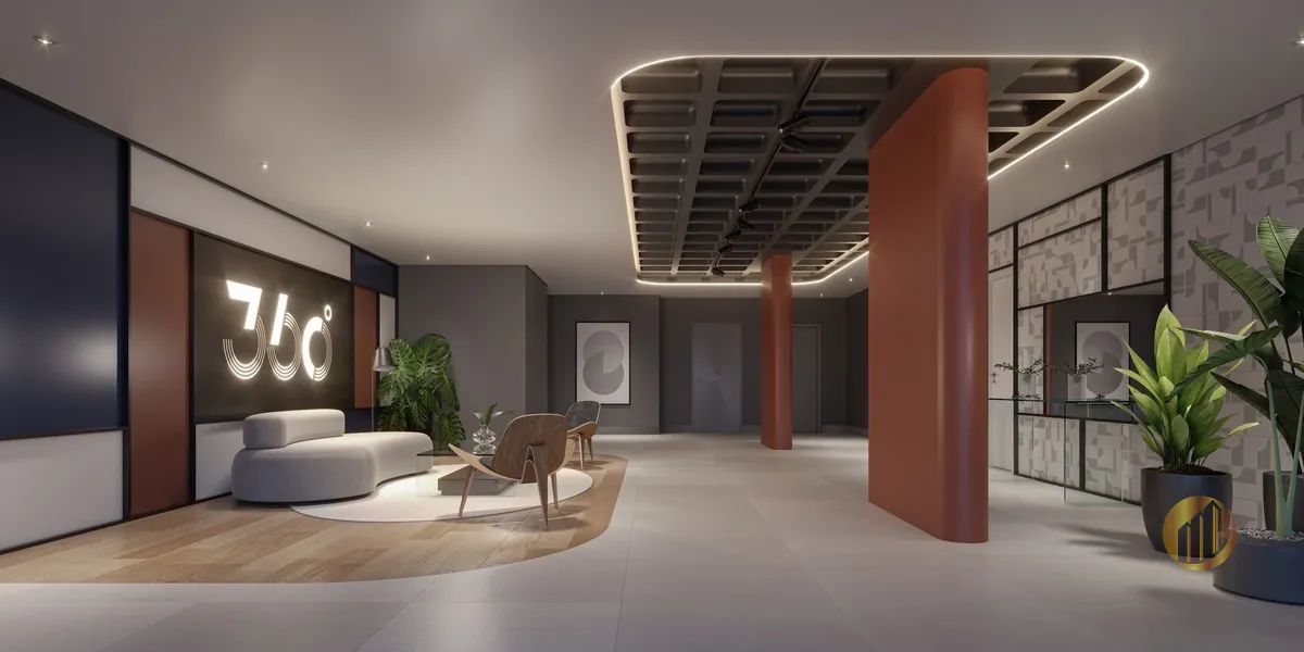 3ª foto do condomínio