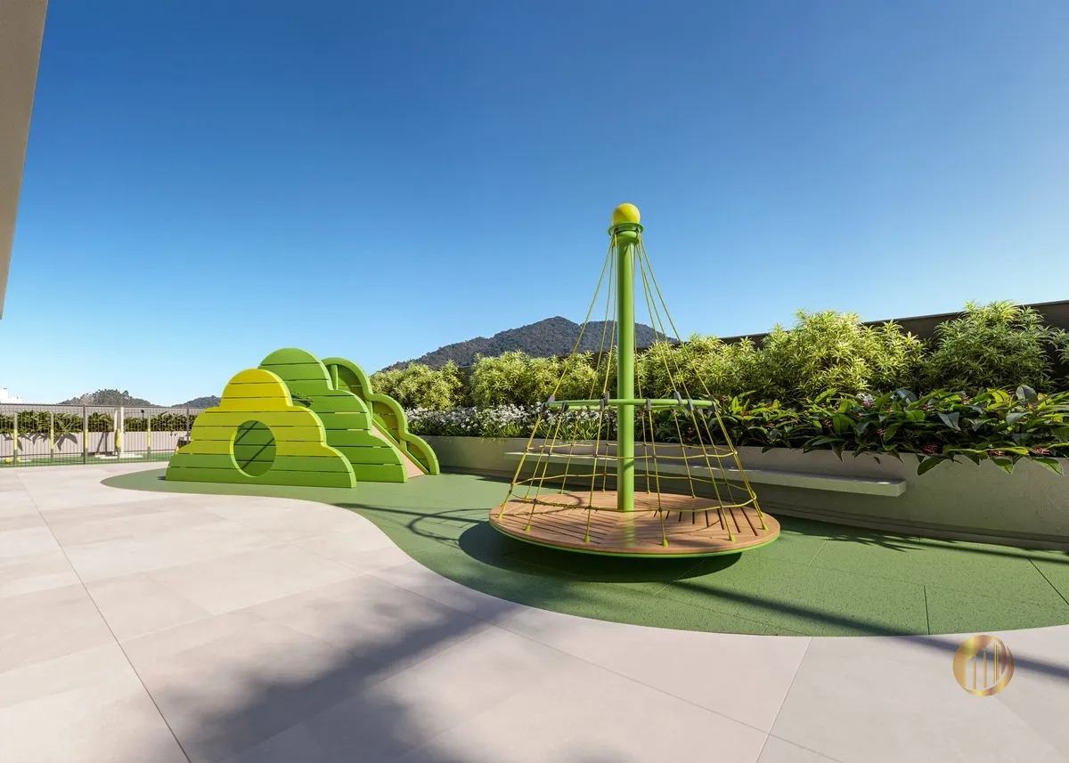 4ª foto do condomínio