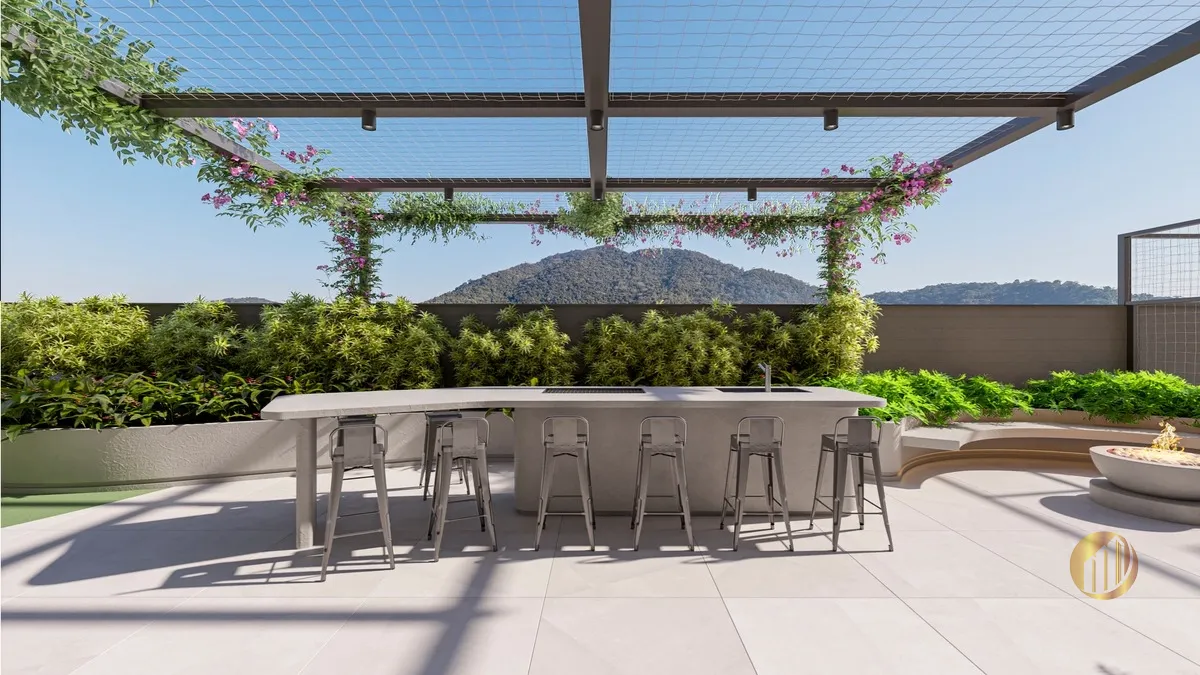 7ª foto do condomínio