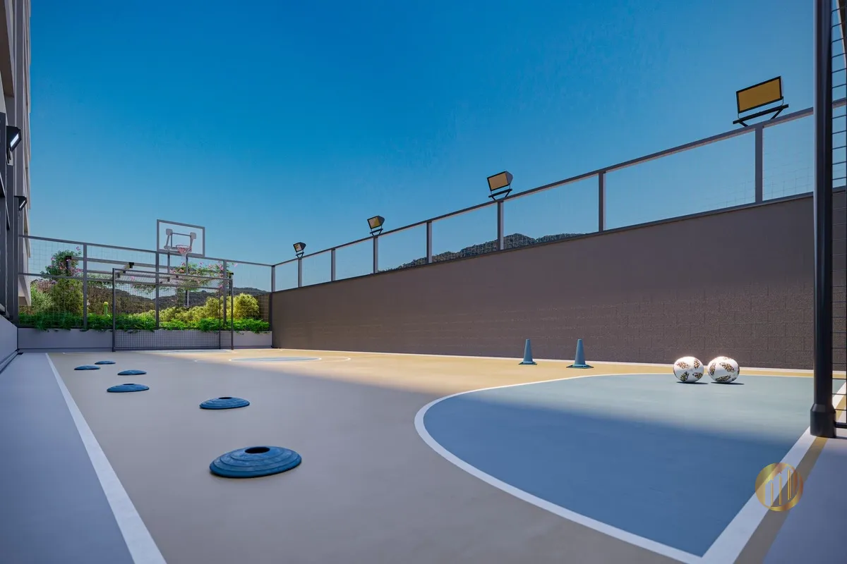 8ª foto do condomínio