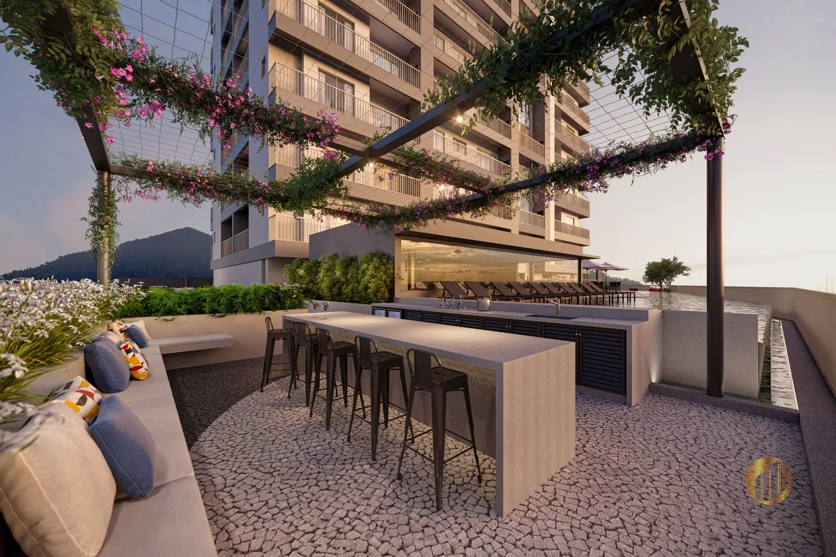 13ª foto do condomínio